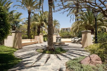Palm Oasis Maspalomas - 26