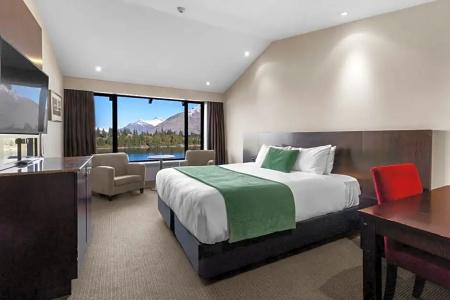 Copthorne & Resort Lakefront - 53