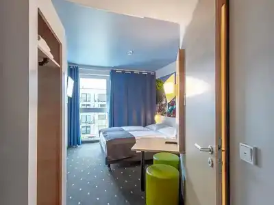 b&b Neu-Ulm - 35