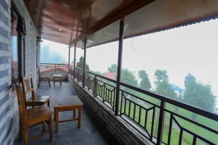 Dhaulagiri View - 20