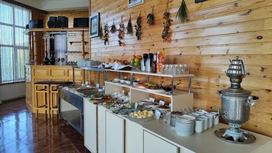 Kungut & Resort - 9