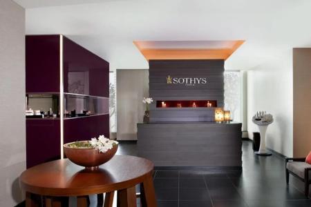 St. Regis Osaka - 3