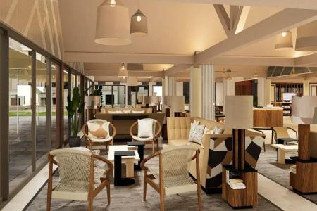 Hôtel & Spa Les Salines Carnac by Thalazur - 40