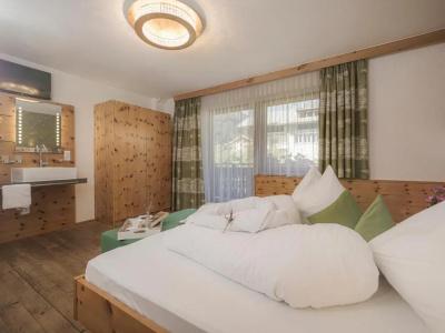 Apart Central – Premium Mountain&Garden - 320