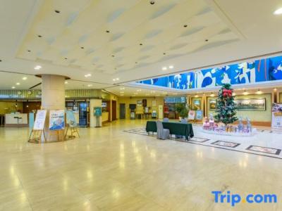 Qingdao Meteorological Holiday - 12