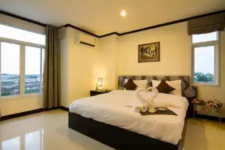 Leelawadee Grand - 11