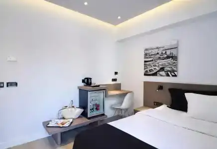 Poseidon Athens - 5