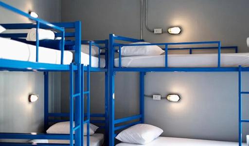 Loftel Station Hostel - 51