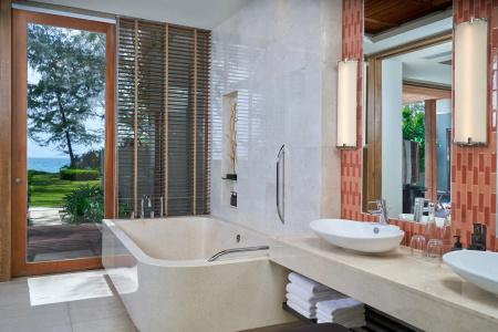 Renaissance Phuket Resort & Spa - Sha Extra Plus - 9