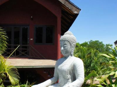 Wazzah Resort Bungalows - 12