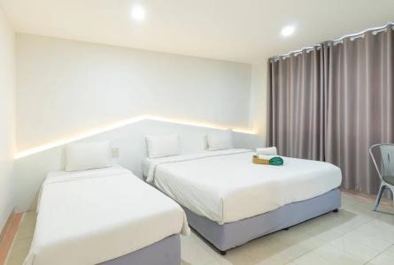 Bed By Boat @Nonthaburi Pier - 153
