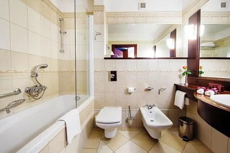 Haffner Spa Sopot - 36