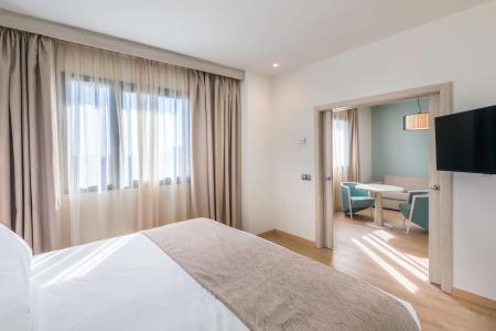 Occidental Sevilla Viapol - 6