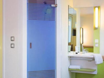 ibis budget Aix en Provence - 9