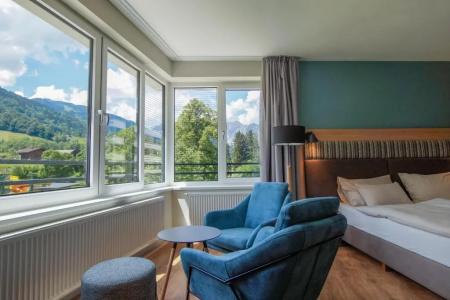 Tui Blue Montafon - 71