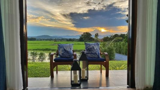 Nan Seasons Boutique Resort - 163