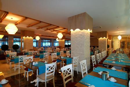Commodore Elite Suites & Spa Ultra All Inclusive - 24