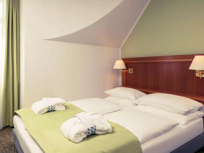 Mercure Wien Westbahnhof - 3