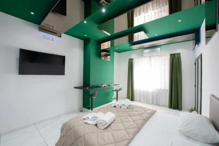 Al Campanile H Napoli Centro, by ClaPa Group - 129