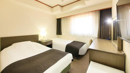 Maple Inn Makuhari - 40