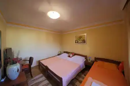Guest House Pansion 10 - 13