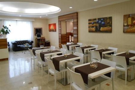 Riviera Airport, Sure Hotel Collection by Best Western - 21