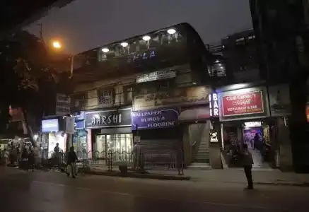 Shila International - 0