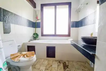 Sasitara Residence - 8