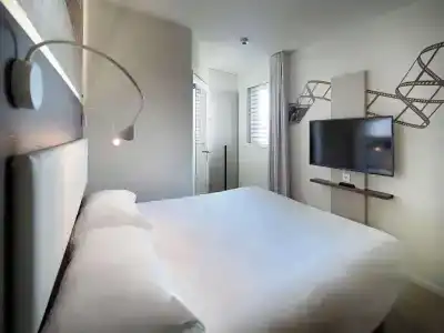 ibis Locarno - 55
