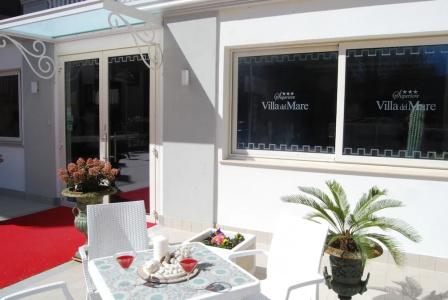Residence Villa Del Mare - 61