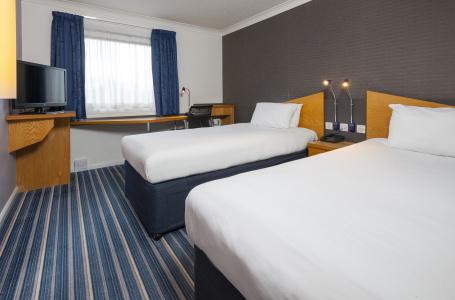 Holiday Inn Express London - Wandsworth, An Ihg - 5