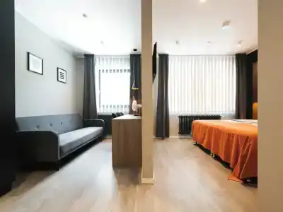 JustStay Solingen - 51