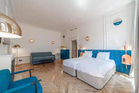 Hôtel du Palais de l'Isle - 66