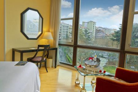 Barceló Ourense - 7