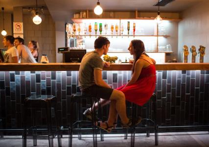 Wombats Hostels Naschmarkt - 14
