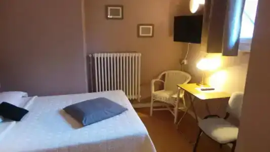Hôtel Le Cambronne - 21