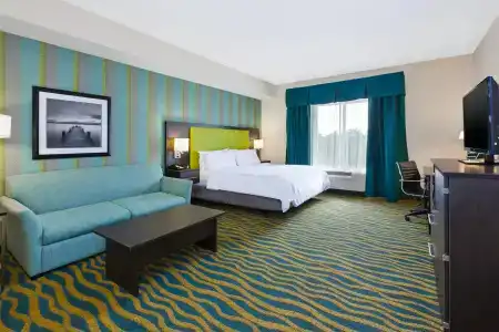 Holiday Inn Express & Suites - Oak Island Area, an IHG - 58