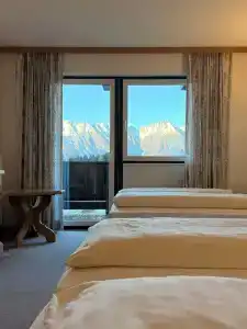 Gruberhof Bed & Breakfast - 77