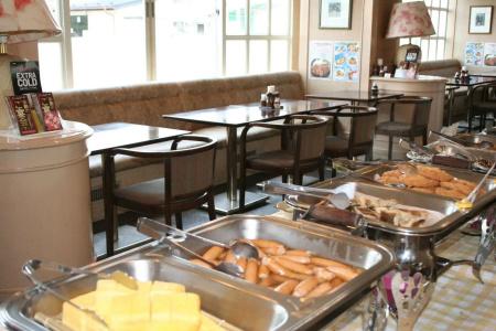 Smile Hachinohe - 8