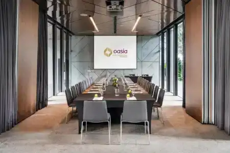 Oasia Downtown, Singapore by Far East Hospitality (SG Clean) - 20