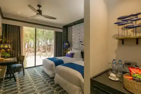 Sol An Bang Beach Resort & Spa - 82