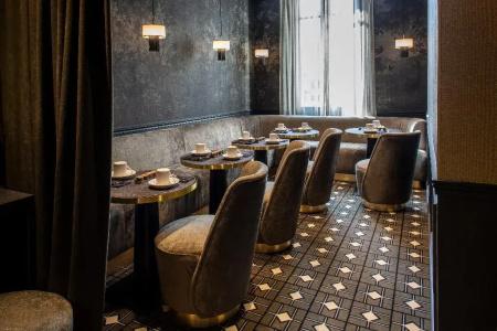 Lenox Montparnasse - 15