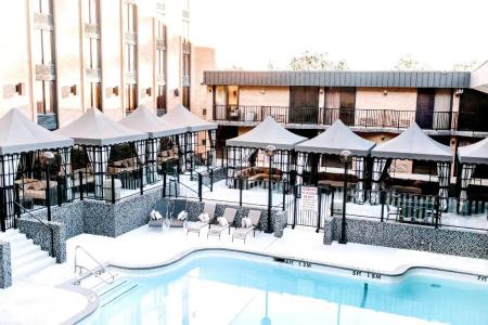 Wyndham Garden Dallas North - 29