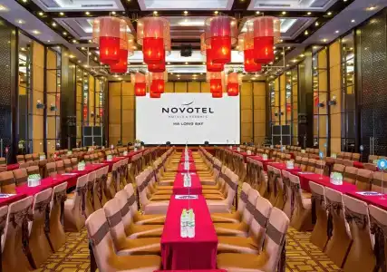Novotel Ha Long Bay - 21