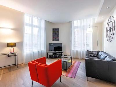Novotel Toulouse Centre Wilson - 156