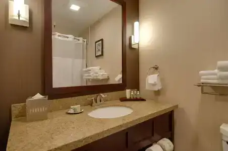 Best Western Plus-Tahoe - 45