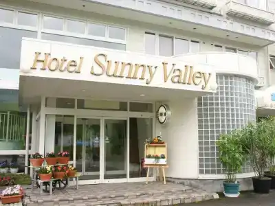 Sunny Valley - 0
