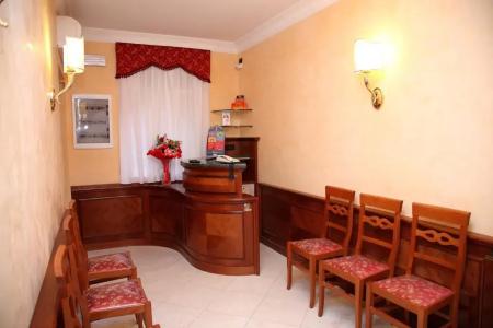 Guest House Galaxy - 3