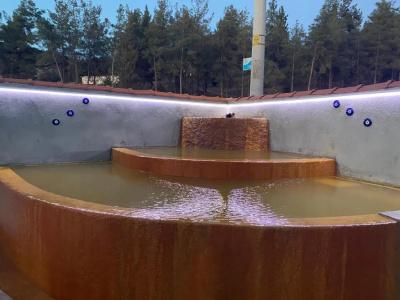 mucize termal spa - 20