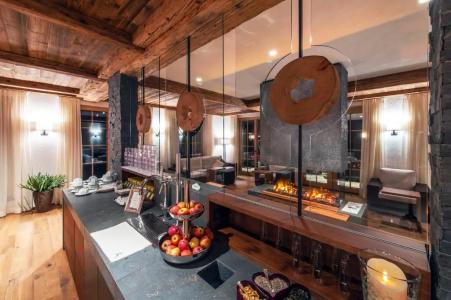 Relais&Châteaux Spa-Jagdhof - 13